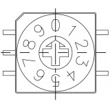 101-M2B10-EV