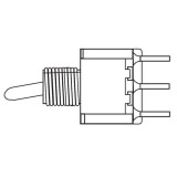 108-1MS1T2B3M2QE-EVX