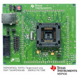 MSP-TS430PZ100USB