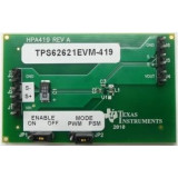 TPS62621EVM-419