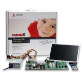 STARTERKIT-NANOX-TC-E620-1G