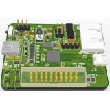 USB INTERFACE BOARD