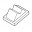 A8W RUBBER CAP