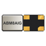 ABM8AIG-10.000MHZ-12-2-T3