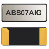 ABS07AIG-32.768kHz-9-D-T
