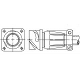 MS3102R-36-8S