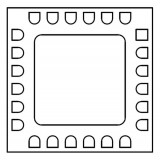 HMC752LC4TR-R5