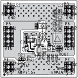 ADP7157CP-04-EVALZ