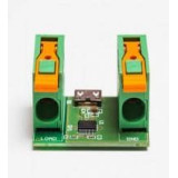 AS8510 Copper Shunt Mini Board