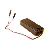 ATBATTERY-CASE-2AAA