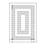 74SSTUBF32865ABKG