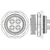 CFX24M1108FAN