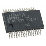 CY7C64215-28PVXIT