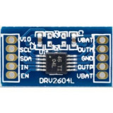 DRV2604LDGSEVM-M