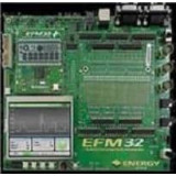 EFM32WG-DK3850