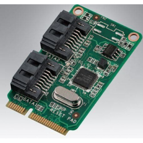 Module 3a. Модуль интерфейсный Dooms. Ata Controller. SATA контроллер на несколько дисков. Контроллер ps0600.