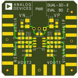 EVAL-HSAMP-2RZ-8