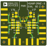 EVAL-HSAMP-2CPZ-8