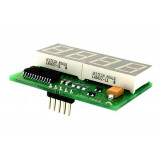 I2C-7SEG