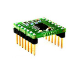 I2C-ADC