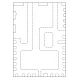 IR3846MTRPBF