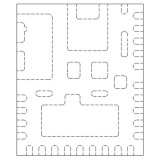 IR3847MTRPBF
