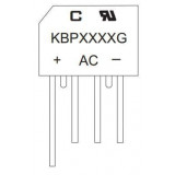 KBPC2510-G