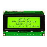 LCD-20x4Y
