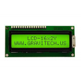 LCD-16X2Y