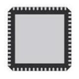 AD9554-1BCPZ