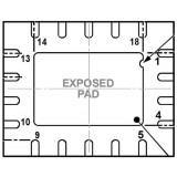 AD7357BCPZ
