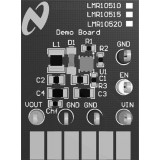 LMR10515YSDDEMO/NOPB