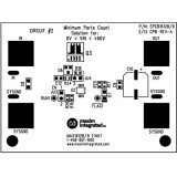 MAX16128EVKIT#