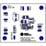 MAX17542GTBEVKIT#