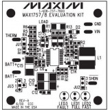 MAX1758EVKIT+