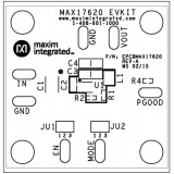 MAX17620EVKIT#