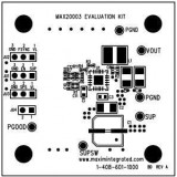 MAX20003EVKIT#