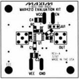 MAX4213EVKIT+