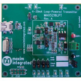 MAX5216LPTEVKIT#