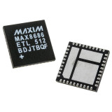 MAX8686ETL+