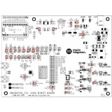 MAX96711COAXEVKIT#