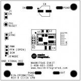 MAXM17545EVKIT#