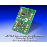 MCP1640EV-SBC