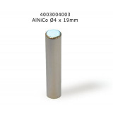 ALNICO500 4X19MM