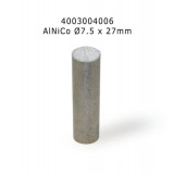 ALNICO500 7.5X27MM