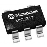 MIC5317-1.0YD5-T5