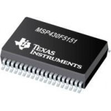 MSP430F5151IYFFT