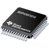 MSP430F5510CY