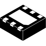 NCP705MTADJTCG
