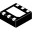 NCP705MT33TCG